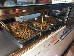 -王记生烫牛杂面馆(兰陵路店)