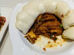 -新侨小馆(东直门北小街店)