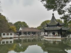 -西园戒幢律寺
