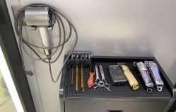 -不迫先生专业男士剪发