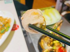 -潮泰牛肉火锅 · 创于1992年(车公庙店)