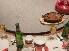 -老城根·潍坊菜(高新店)