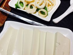-陈府大宅门成都火锅·手切鲜肉(太原街店)