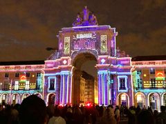 -商业广场(Praça do Comércio)