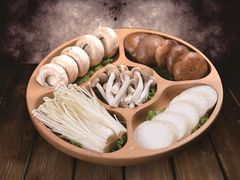 -金山烤肉(中兴公园店)