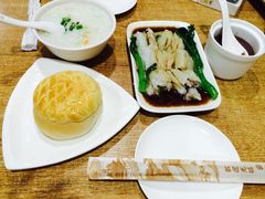 -广东小美食(果戈里大街店)