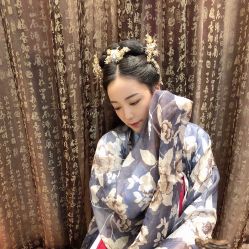 -汉仪华裳汉服馆(打浦桥店)