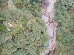 -宁波五龙潭景区