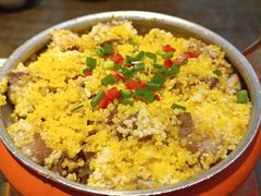 -老灶房-四川土菜(铁牛广场店)