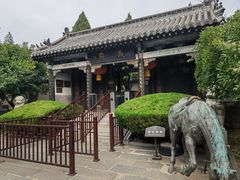 -戚继光故里