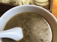 -食膳公园包子铺(烈士公园店)