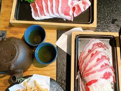 湊湊特供肥牛-湊湊火锅·茶憩(上海合生汇店)