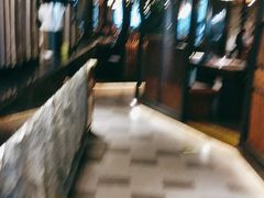 大堂-湊湊火锅·茶憩(上海合生汇店)