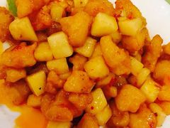 -大眼锅贴水饺(河东店)