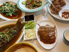 -梅利汴京烤鸭•开封豫菜地标店(晋安路店)