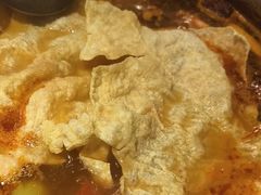 -庖丁家水煮牛排火锅(巴国城店)
