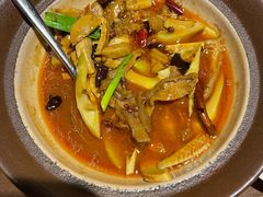 -清水亭湖北菜(大屯DT51店)