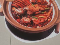 -吕氏疙瘩汤·新鲁菜(日照万象汇店)