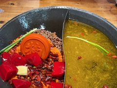 -楠火锅(哈尔滨金爵万象店)