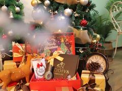 -GODIVA(月星环球港店)