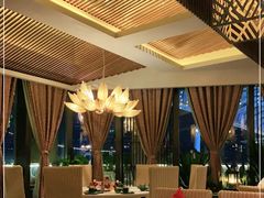大堂-润园四季椰子鸡火锅(海上世界店)