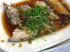 -小老板海鲜酒家(董家渡店)