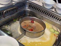 -巴奴毛肚火锅(相州店)