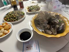 -老地方海鲜坊(步行街店)