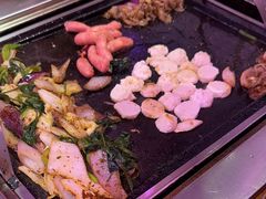 -郭记烤肉创始店(民丰大街店)