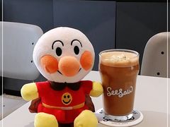 -Seesaw Coffee(上生新所店)