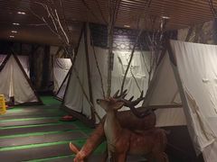 -东方之珠洗浴休闲广场(南开店)
