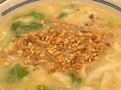 -老雒阳面馆·水席·洛阳菜(王城路店)