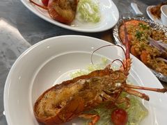 -新丁香海鲜酒店(银海商贸城店)