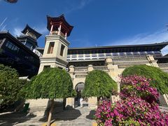 -西宁市东关清真大寺