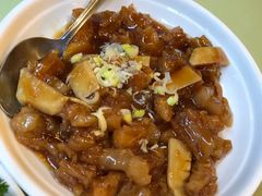 -君来梁溪饭店-餐厅