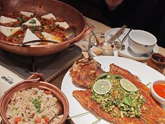 -一坐一忘云南菜(卓悦中心)