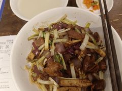 -寻裕记·现炒浇头面(人民广场店)