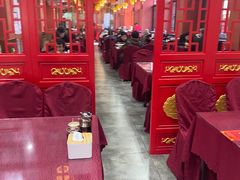 -老边饺子馆(中街店)