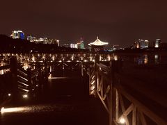 -南宁南湖公园