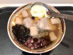 豆花4号-鲜芋仙(时尚天河店)