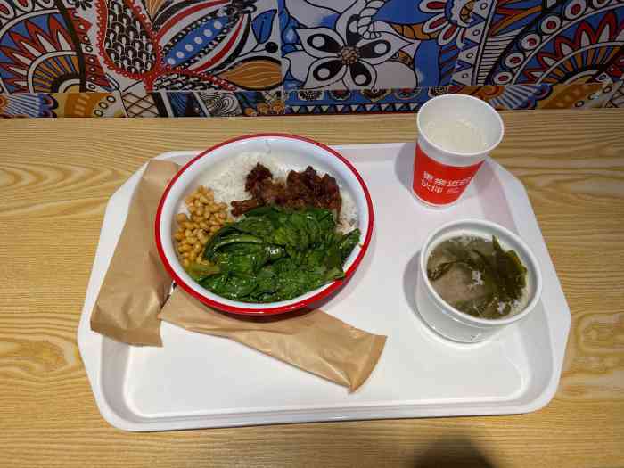 喜盈猪闽南猪脚饭(后埔店)-"路过了看到,想起好久没吃猪脚饭了,就进去