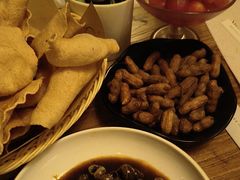 -不二·民谣音乐餐吧(长沙店)