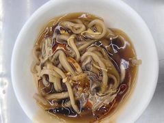 -杨记灌肠(食品街店)