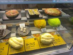-猫王榴莲世家(三里屯SOHO商场店)