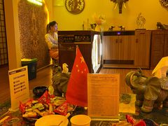 -金色莲花泰式按摩SPA(石牌店)