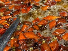 -望京一号·重庆江湖菜(工体店)