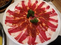 -韩宫宴烤肉·料理(苏州中心店)