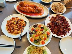 -峨嵋酒家(熙悦天街店)