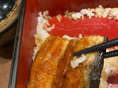 -玄白·炭烤活鳗(上海首店)