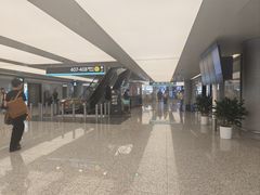 -杭州萧山国际机场